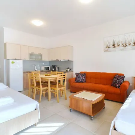 Apartmán Sea-side *