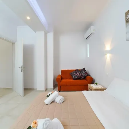 Sea-side Apartmán