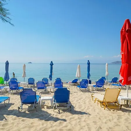Apartmán Sea-side *