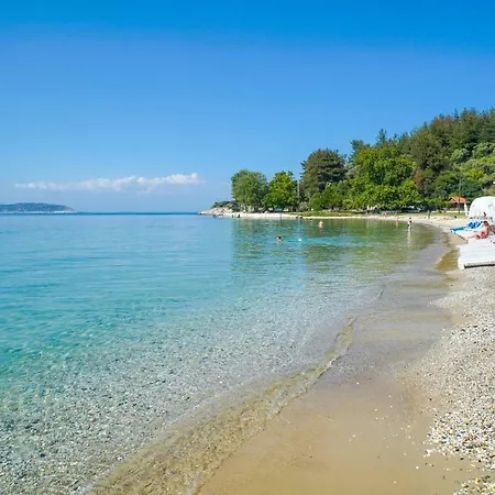 Sea-side Apartmán *